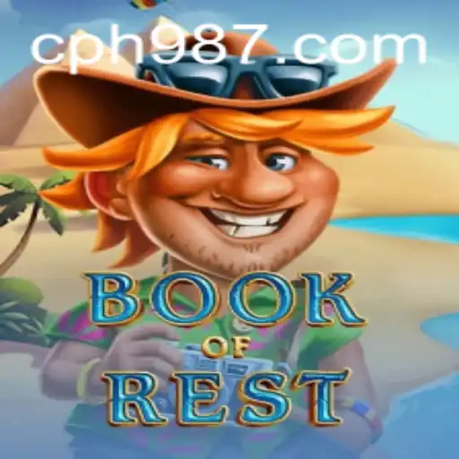 BookofRest: A Journey into the Tranquil World of Imagination