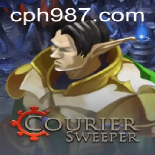 CourierSweeper: The Next Big Hit in Digital Gaming