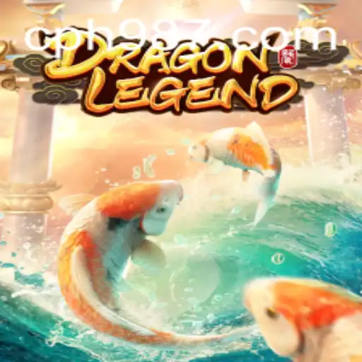 DragonLegend: A Mystical Adventure with PH987