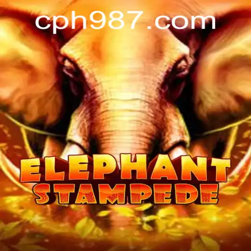 ElephantStampede: The Exciting New Game Captivating Players Worldwide