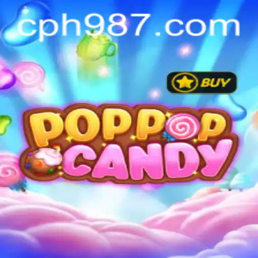 Explore POPPOPCANDY