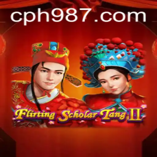 Flirting Scholar Tang II: A Riveting Gaming Experience