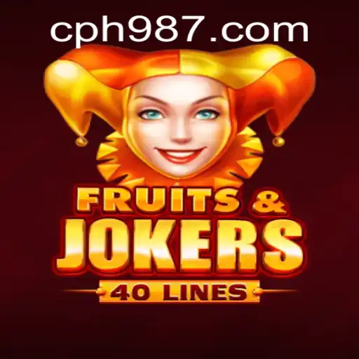 Discovering the Excitement of FruitsAndJokers40: A Fun Gaming Experience