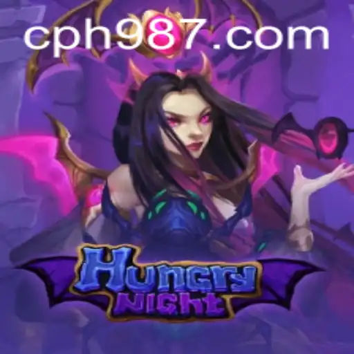 Unveiling HungryNight: A Thrilling Gaming Experience Under the Spotlight of PH987
