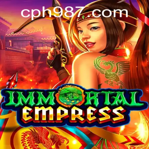 ImmortalEmpress: A New Gaming Sensation with a Sci-Fi Twist
