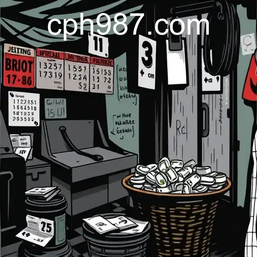 The Complexity of Jueteng in the Philippines