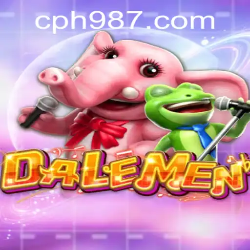 Delving into DALEMEN: The New Era of Interactive Gaming