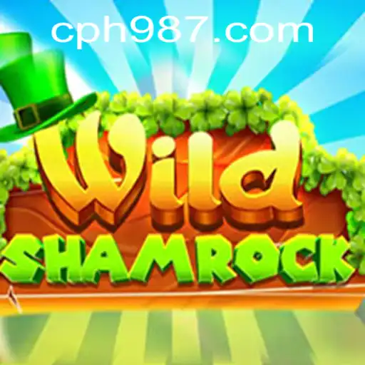 WildShamrock Game Adventure