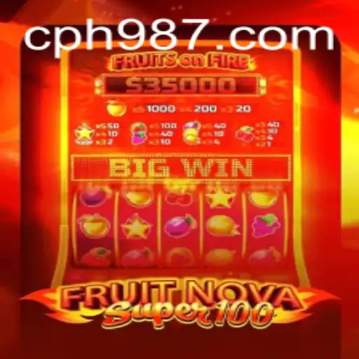 FruitNovaSuper100: Unveiling the Exciting World