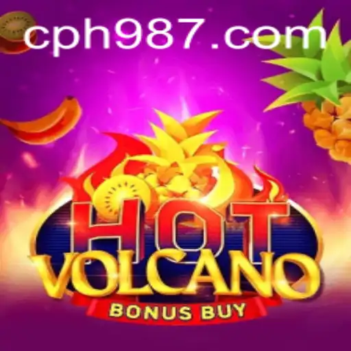 Exploring HotVolcanoBonusBuy: A New Gaming Phenomenon with PH987 Excitement