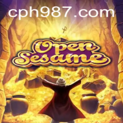 Discover OpenSesame: A Captivating Adventure Game