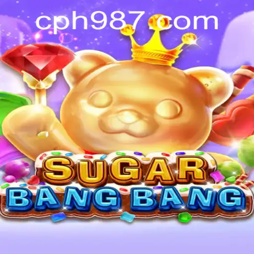 SUGARBANGBANG: Unveiling the Sweet Chaos with PH987