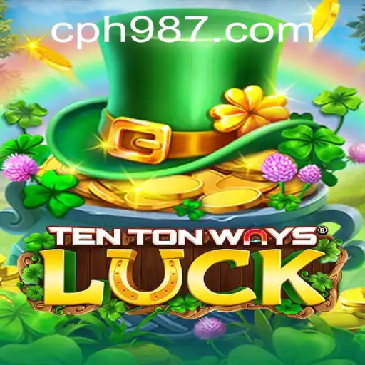 Discovering TenTonWaysLuck: An Exciting New Game Revolutionizing the Gaming World