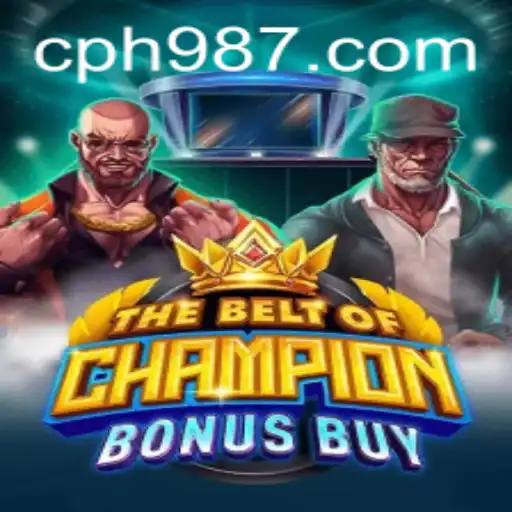 Unveiling TheBeltOfChampionBonusBuy: A Journey into Virtual Glory