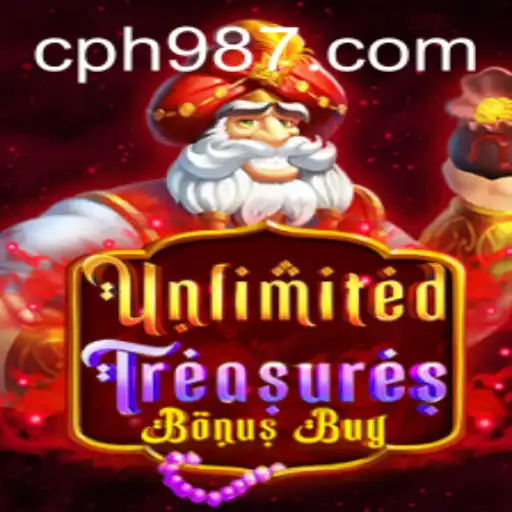 Discover the Thrills of UnlimitedTreasuresBonusBuy: An Exciting Gaming Adventure