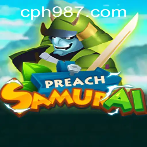 Unveiling PreachSamurai: The Dynamic World of PH987