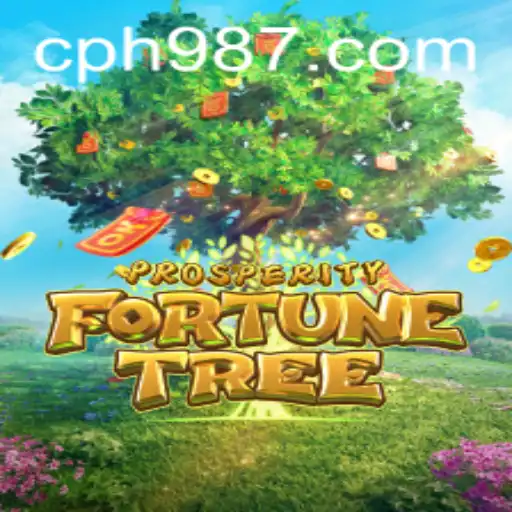 Prosperity Fortune Tree