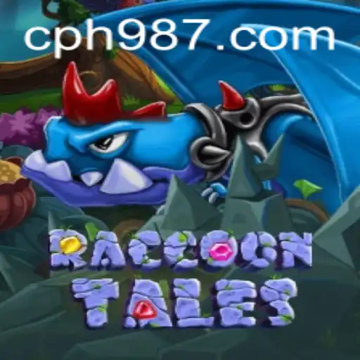 RaccoonTales: A New Adventure Awaits in the World of PH987