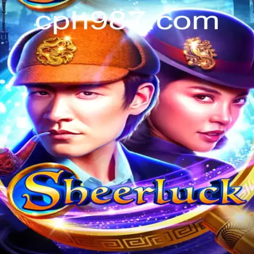 Sheerluck PH987: The Game of Wit and Strategy