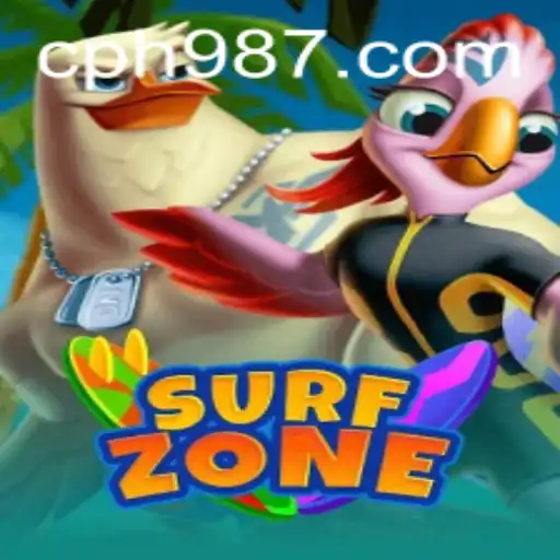 SurfZone: Dive into the Exciting World of Digital Surfing with PH987