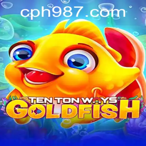 TenTonWaysGoldfish: The Latest Sensation in the Gaming World