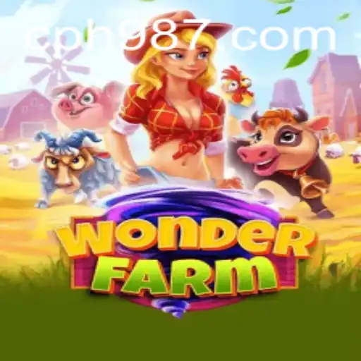 Exploring the Enchanting World of WonderFarm: A Game of Imagination and Strategy